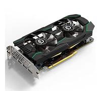HUIOP Carte Graphique de Jeu RTX2060 Super 8G Mémoire 8G/256bit/GDDR6 Prise en Charge maximale de la résolution 8K avec interfaces de Sortie 3 * DP + HD,Carte Graphique de Jeu