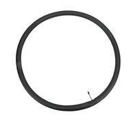 HUIOP Chambre à Air de Vélo 26x1.75, Caoutchouc de Haute qualité | Forte étanchéité à l\'air, performances durables, convient aux pneus de 26 pouces