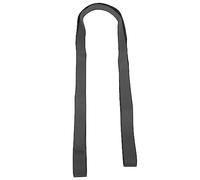 HUIOP Doublure de Protection de Chambre à Air de Vélo, Bande de Jante de Pneu de Vélo de Montagne en PVC, Aide à Prévenir Les Crevaisons par Le Verre, Les épines, Les Clous avec Une (20 Pouces)