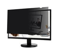 HUIOP Filtre d'écran de confidentialité Film anti-reflets invisible 30 ° haute transmission réversible anti-UV pour moniteur de 23,8 '' avec rapport de format 16: 9,Filtre d'écran de confidentialité