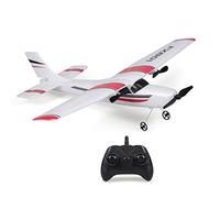 HUIOP FX801 Avion 2,4 GHz 2CH RC Avion Avion Vol en plein air pour avion RC Airplane