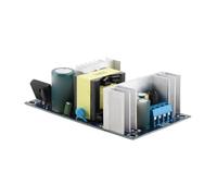 HUIOP Module d'alimentation AC-DC, Carte de Commutation Haute Puissance pour équipement, Carte d'alimentation Industrielle