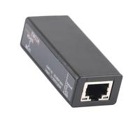 HUIOP Module de Communication sans Fil avec Antenne Intégrée vers Serveur Série WiFi Interface RJ45, pour Cortex-M4 SOC, la Fréquence Principale Est de 160 MHz avec Canal de Données