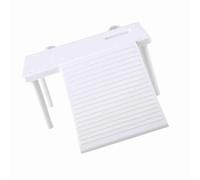 HUIOP Plate-Forme de Tortue avec échelle d'escalade pour Aquarium, Lieu de Bain Soleil Repos approprié pour Les Tortues, Offre Une Nouvelle Façon d'interagir