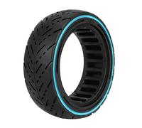 HUIOP Pneu, pneus solides pour trottinette électrique, 8,5 x 2,5, pour trottinettes électriques Dualtron Mini/Speedway Leger, pièces de scooter