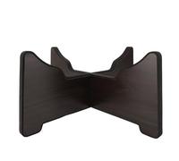 HUIOP Présentoir de Tambour de Langue, Support Robuste et Portable pour Tambour à Main 12 à 14 Pouces la Maison ou en Cours Musique