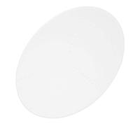 HUIOP Règle de Boussole de Recherche Centrale avec échelle Précise et Matériau Acrylique pour un Cercle Dessin Rapide 12 Pouces, Fonctionnement Pratique, économie Efficace d