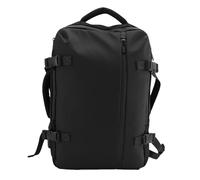 HUIOP Sac à Bandoulière Extensible avec Port de Chargement USB et Compression sous Vide pour Les Voyages en Plein Air 22L 39L 55L