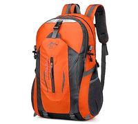 HUIOP Sac à Dos de randonnée 40L étanche léger en Plein air randonnée Trekking Sac à Dos Voyage Sac à Dos pour Hommes Femmes,Sac à Dos de randonnée étanche