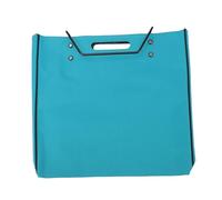 HUIOP Sac à Outils Spacieux de 16 Pouces pour échelles, associé à des Boucles Métalliques, adapté la Rénovation Intérieure et la Cueillette de Fruits des Vergers, Tissu Oxford 600D