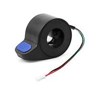HUIOP Speed Throttle Accelerator Speed Controller Remplacement pour Mi Electric Scooter 3