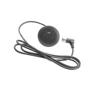 HUIOP Télécommande à Interrupteur Manuel Rétractable à 2 Boutons, Rétroéclairage LED, Matière Plastique 5 V 1 A, Facile à Installer et à Utiliser, Convient à la Plupart des Fauteuils