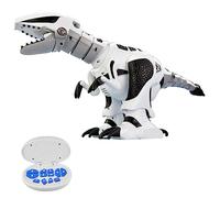 HUIOP Télécommande pour programmation à distance d'animaux qui peuvent chanter pulvériser Programmation de 30 actions, pour