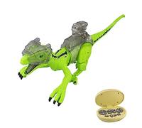 HUIOP Télécommande pour programmation à distance démonstration en un clic d'animaux qui peuvent chanter la pulvérisation, pour