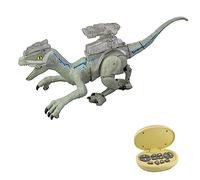 HUIOP Télécommande pour programmation à distance démonstration en un clic d'animaux qui peuvent chanter la pulvérisation, pour