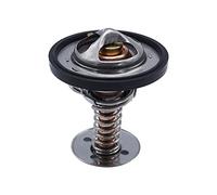 HUIOP Thermostat De La Corvette C6,Remplacement pour Chevrolet C6 Corvette Ls2 Ls3 Ls7 Thermostat 160 Degrés