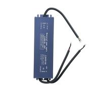 HUIOP Transformateur de tension, IP67 étanche LED contrôleur interrupteur alimentation transformateur adaptateur AC 180V-240V à DC 24V 250W Sortie de tension constante pour bande lumineuse LED