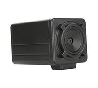 HUIOP Webcam 4K,Caméra USB HD 4K à Objectif à focale Fixe 12MP Mini caméra Web 3840x2160@30fps avec 2 formats d'image MJPEG et YUY2 Compatible avec Windows XP/Vista/7/8/10 Linux Android 4.0 MacOS
