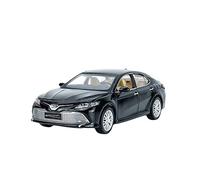 HUIPENPP Modèle Réduit De Voiture en Alliage Moulé sous Pression 1:32 pour Toyota Camry Décoration(Black)