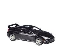 HUIPENPP Modèle Réduit De Voiture en Alliage Moulé sous Pression À L'échelle 1:24 pour Toyota Celica GT-S Décorations de Collection