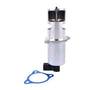 Huiruhy AGR valve 5 broches Compatible avec 8200360200 E7 1.9 2006-2013 J7 1.9 2001-2013 Kang-oo Express Lag-una MK II Scenic MK I 1.9 dCi E7 F7 J7 7700107797 7700107471 8200229190 36000979 93160003