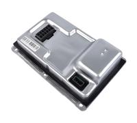 Huiruhy Ballast de phare xénon 12 broches 89030461 7701207648 89027878 compatible avec Laguna II Me-ga-ne 807 C5 C8