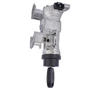 Huiruhy Commutateur d'allumage avec cylindre de serrure d'allumage 1K0905851B 1K0905865 1K0905841 1K0905865A