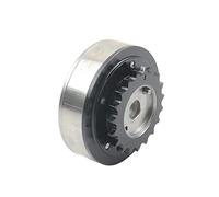 Huiruhy Déphaseur d'arbre à cames Compatible avec A3 A4 A6 TT Oc-tavia Le-on Al-tea 2.0 FSI 16V 06F109088B 06F109088J