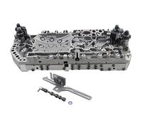 Huiruhy Electrohydraulique Control Unit Box Ensemble de soupape de transmission 722.8 Compatible avec la W169 W245 R169371501