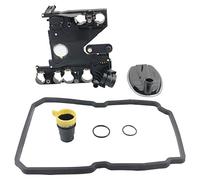 Huiruhy Ensemble de Platine de Contrôle Électrique 722.6 Compatible avec W202 W203 W204 W210 W211 W212 Viano Vito W639 Sprinter 906 1402700361 1402700861 1402701161