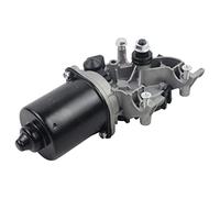 Huiruhy Moteur d'essuie-glace avant à hayon Remplacement pour CLIO III 1.2 1.4 1.5 1.6 2.0 16V, CLIO Grandtour 1.2 16V, MODUS/GRAND MODUS - 1.2 TWINGO I 1.2 16V, 7701061590, 53567502, 8200268931
