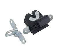 Huiruhy Serrure de porte de serrure de hayon Compatible avec 500 Bra-vo II Gran-de Punto Pun-to Evo 1.3 D Multijet 55702917 55701971