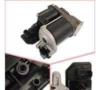 Huiruhy suspension pneumatique pompe de compresseur Compatible avec C4 Grand Picasso I / C4 Picasso I 5277E5 9682022980 9801906980 4154030030 4154048300
