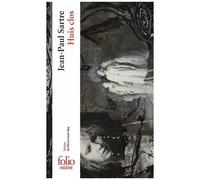 Jean‑Paul Sartre – Huis Clos – Pièce en un acte – Gallimard
