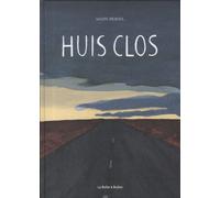 Huis clos