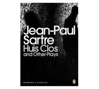 huis clos and other plays Sartre, Jean-Paul (Auteur)