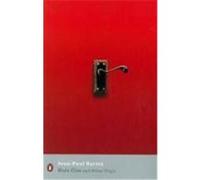Jean-Paul Sartre – Huis Clos and Other Plays