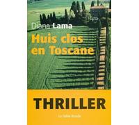 Huis Clos En Toscane