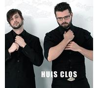 Huis Clos - Huis Clos