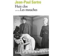 Huis Clos / Les Mouches