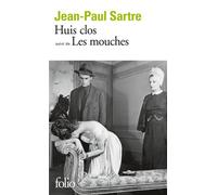Huis Clos / Les Mouches – Gallimard
