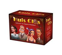 Huis Clos Saison 1 - Le Manoir Winsbury