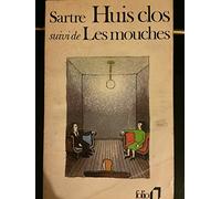 Huis Clos Suivi De Les Mouches