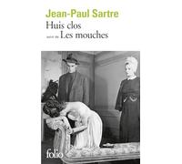 Huis Clos / Les Mouches