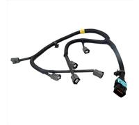Huis de fil de bobine d'allumage 39610-39850 Compatible avec Terracan AD39 Système d'allumage de voiture Connecteur de câblage électrique automobile