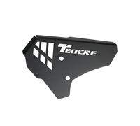 HUISI Accessoires de Moto Couvercle de Talon arrière Protection du maître-Cylindre de Frein adapté for Yamaha XT1200Z Super Tenere 1200 XTZ1200 XTZ XT-1200 Z ZE