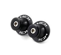HUISI Accessoires de moto for Husqvarna Svartpilen 401 250 VITPILEN250 2018 2019 2020 2021 2022, bobines bras oscillant, vis support(S 401 Black)