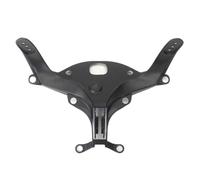 HUISI Ahh - Support de Phare de Moto, carénage supérieur adapté à Yamaha R1 2007 2008
