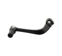HUISI Convient for CRF110 CRF 110 F CRF 110F CRF110F for Yamaha TTR110E TTR110 TTR 110 E Accessoires Levier de changement de vitesse Pédale Levier de changement de vitesse(Black)
