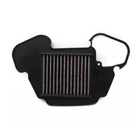 HUISI Convient for MSX125 MSX 125 M3 Grom 2013-2019 2014 2015 2016 2017 2018 Nettoyant for filtre à air de moto